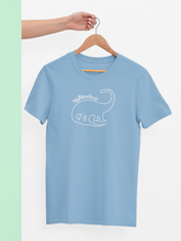 Load image into Gallery viewer, Herbivore dinosaur t-shirt