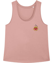 Load image into Gallery viewer, Send Noods Embroidered Tank