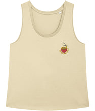 Load image into Gallery viewer, Send Noods Embroidered Tank