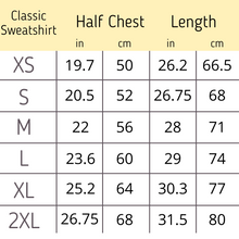 Load image into Gallery viewer, Hot Stuff Sriracha - Embroidered Sweatshirt