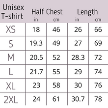 Load image into Gallery viewer, Suck It Embroidered Unisex T-Shirt