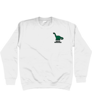 Load image into Gallery viewer, Urban Herbivore - Embroidered Vegan Sweatshirt