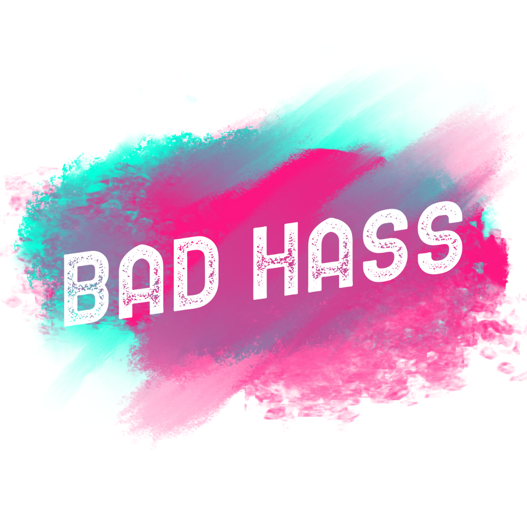 Free Vegan Art – Bad Hass Designs