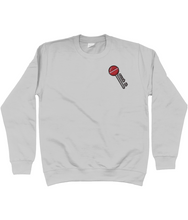 Load image into Gallery viewer, Suck It - Embroidered Sweatshirt
